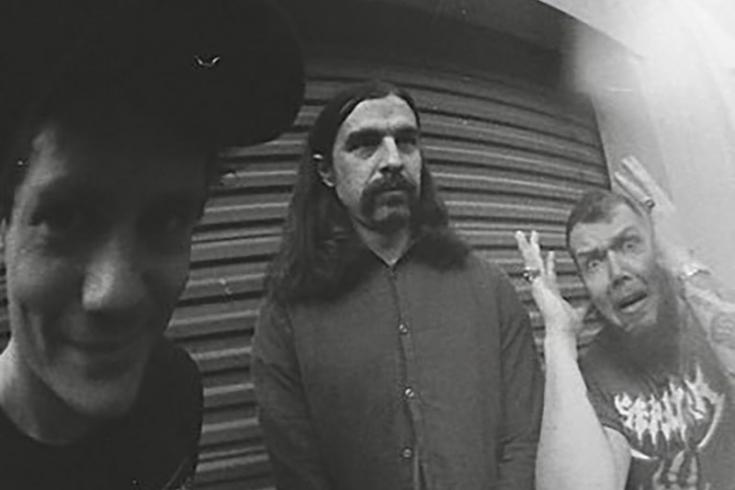 Occupants share new single 'Disappointment Enthusiast'