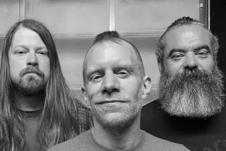 Midwest rockers A Vulture Wake debut new single 'Lost Cause of The Year'