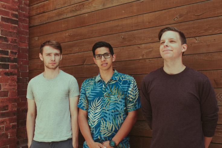 Arcane Ghosts share new single 'Petrified'