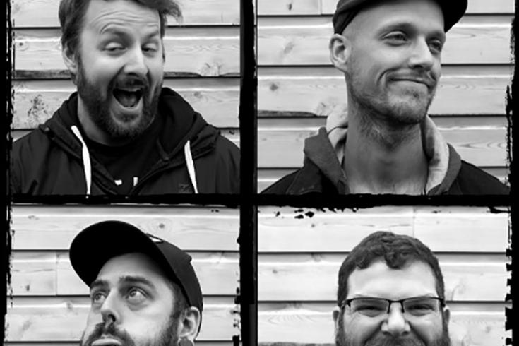 Montreal's Brand New Lungs release new single 'Stand Alone'
