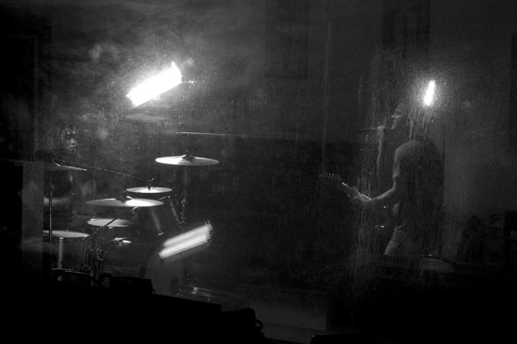 Former Member drop new album 'Manageable Scratches'
