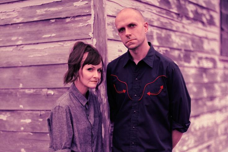 PREMIERE: Friendship Commanders share new single ‘Anywhere (From the Nameless Bride)’