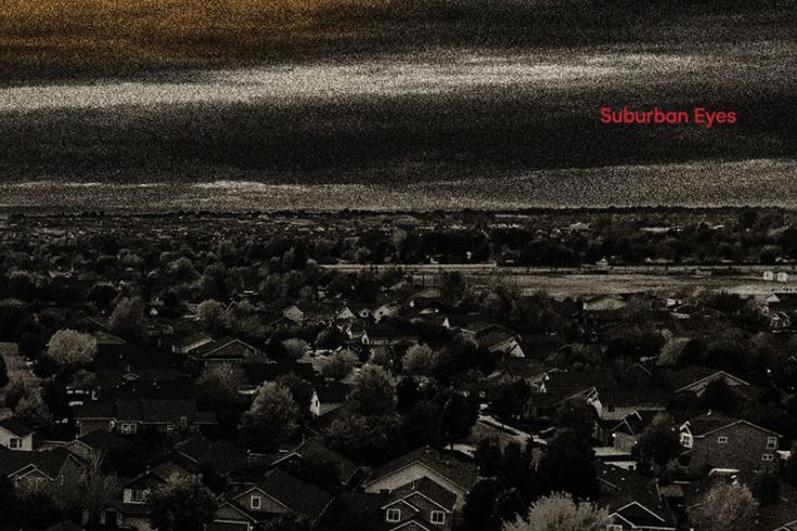Suburban Eyes (members of Mineral, Christie Front Drive, Boys Life) release video for new single 'He