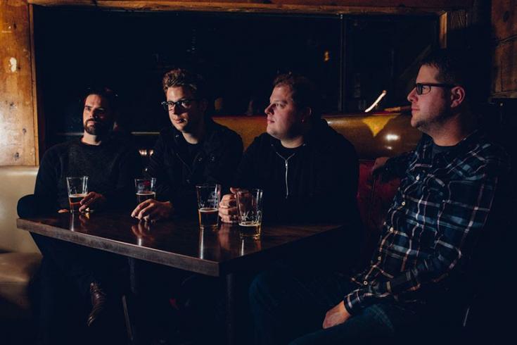 Subways On The Sun debut new song 'Know It All'