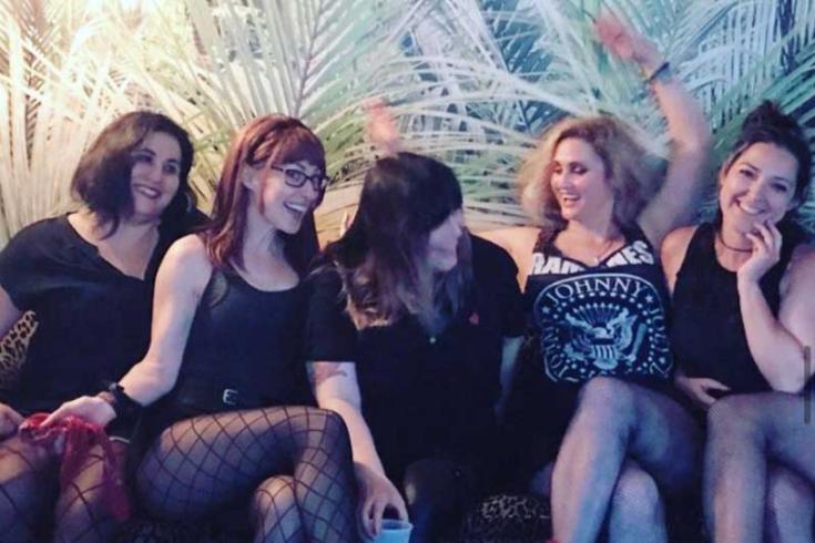 The Applicators share new single 'Sound Of Cars'