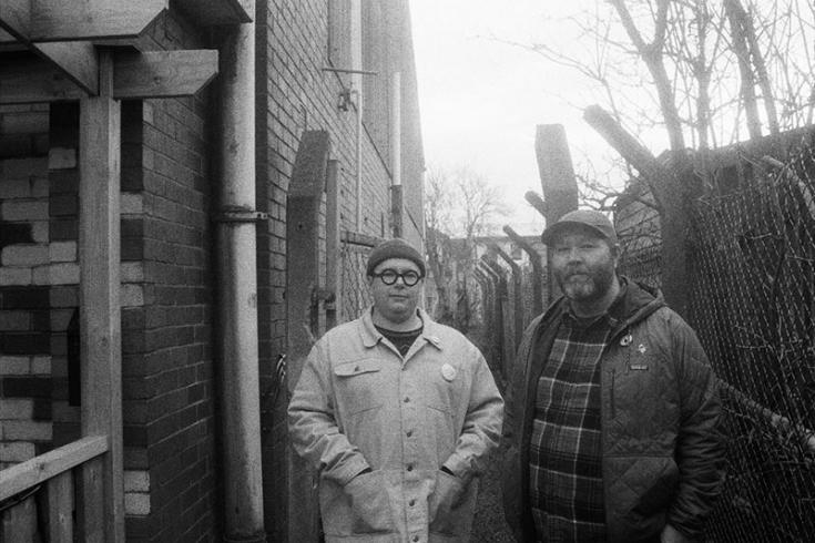 U.S. Highball share new song 'Let's Save Bobby Orlando's House'