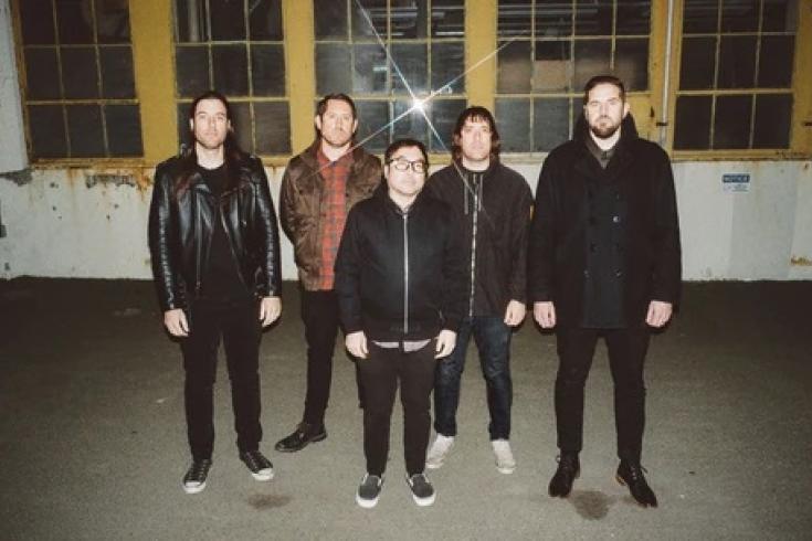 Western Addiction share video for 'Laurette'