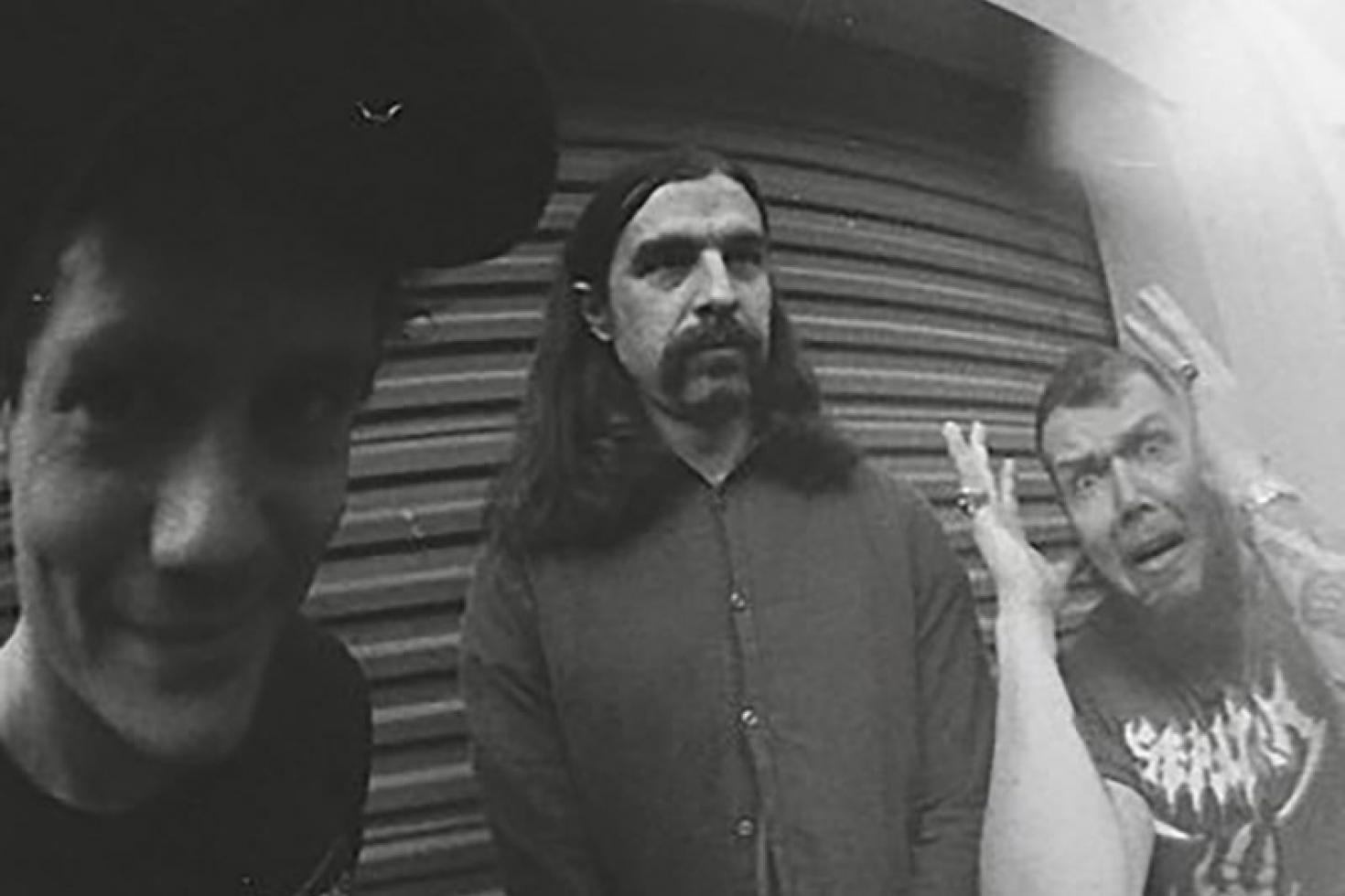 Occupants share new single 'Disappointment Enthusiast'