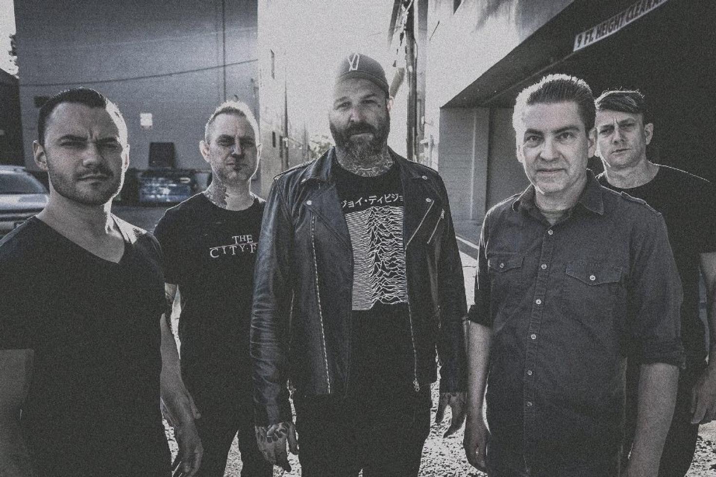 Coercion release new lyric video for 'The Reasoning'