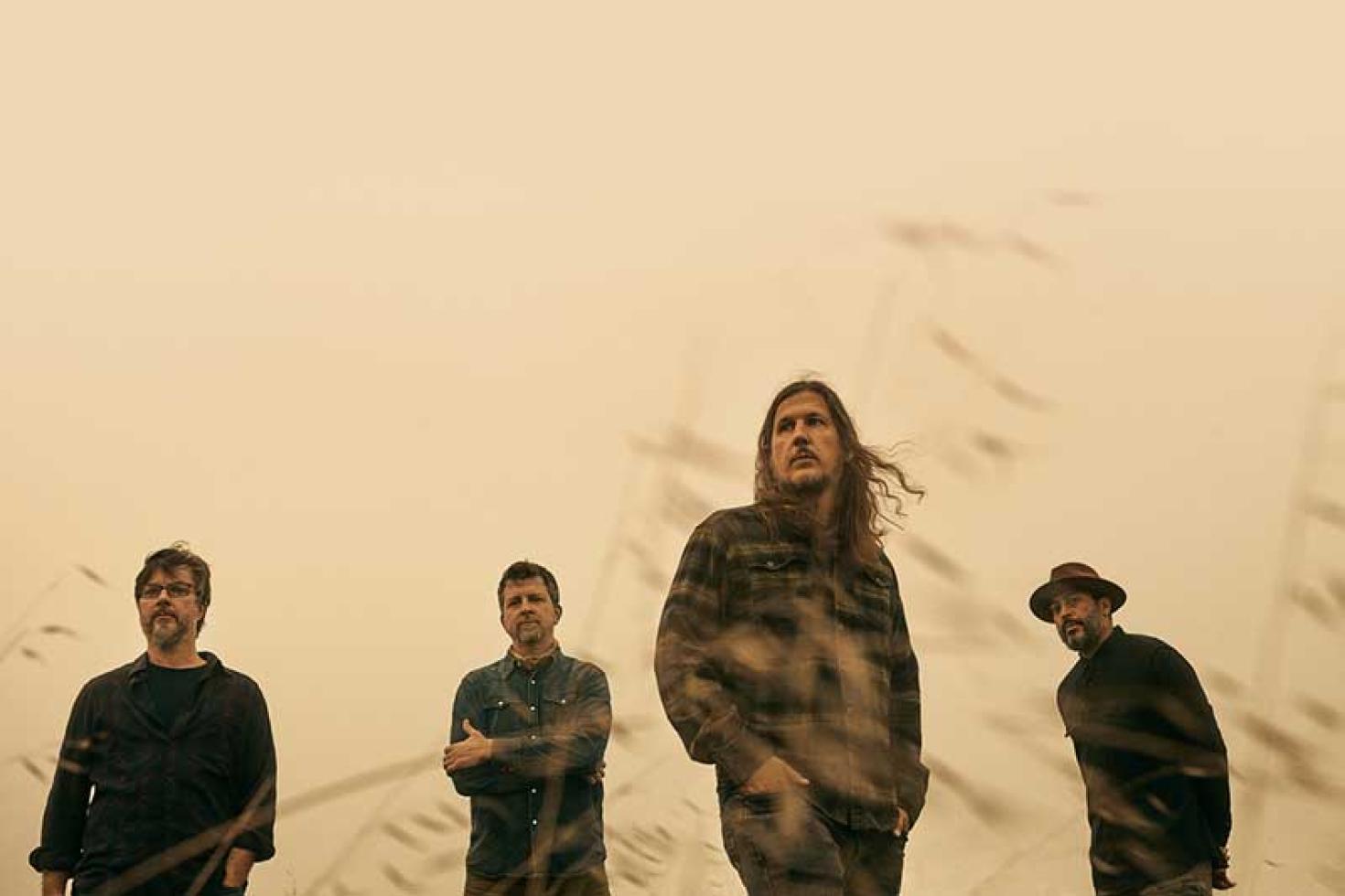 Low Coast releases next single 'I Know We'll Never Know'