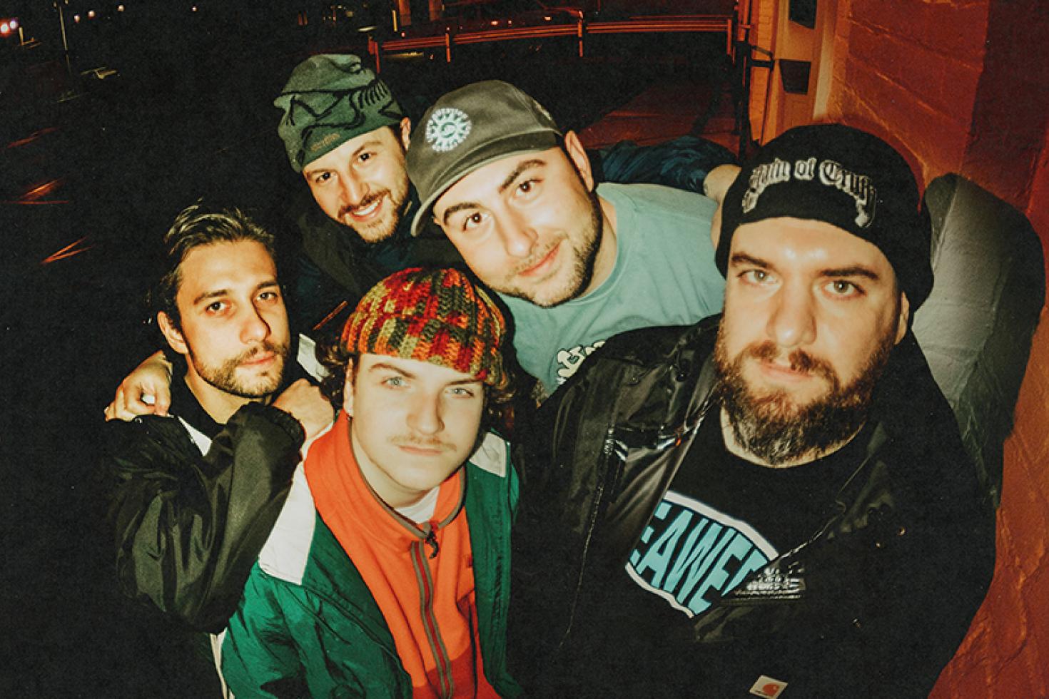 Stand Still recruit Pain of Truth on new single 'We Know The Score'