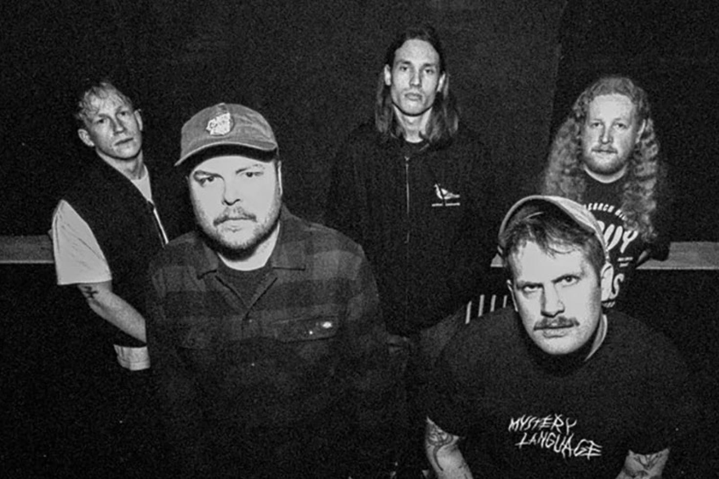 State Power share new single 'Payback'