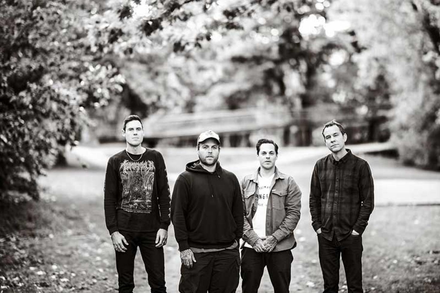 Ways Away share video for new single 'I Should Have Brought A Gun'