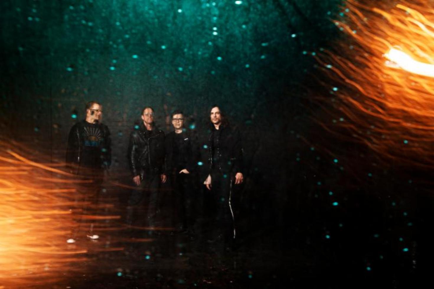 Weezer release video for their take on 'Take On Me'