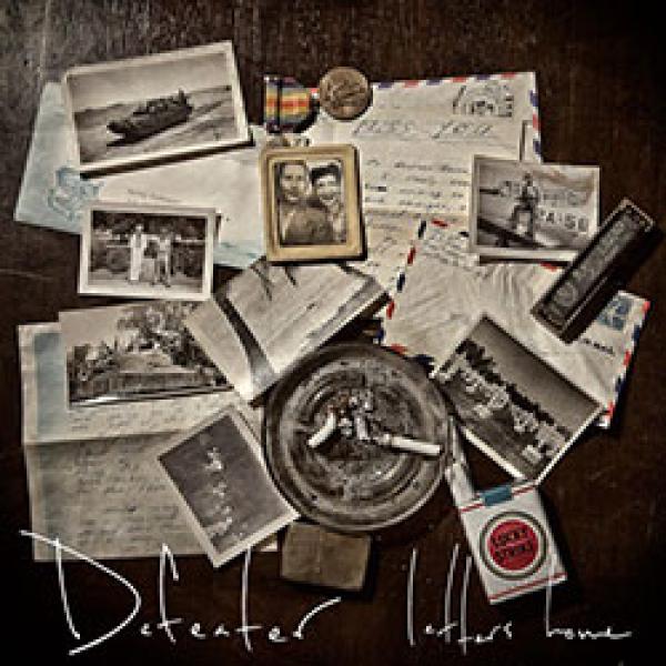 Defeater – Empty Days & Sleepless Nights