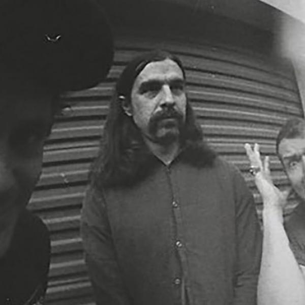 Occupants share new single 'Disappointment Enthusiast'