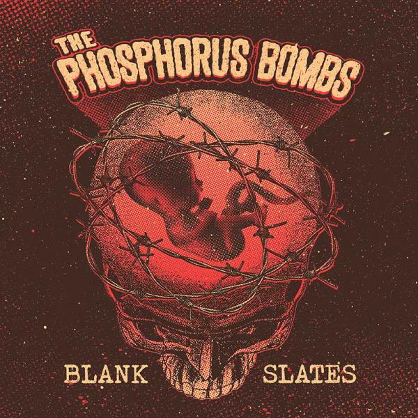 The Phosphorus Bombs Blank Slates