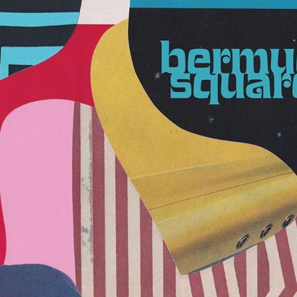 Bermuda Squares share new single from debut album
