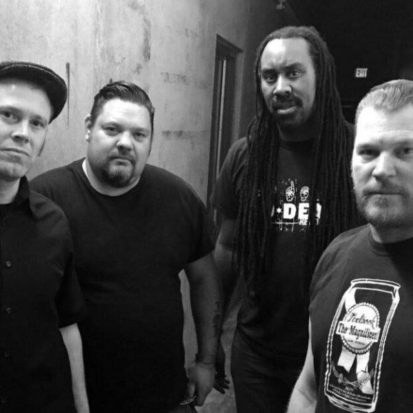 The Bollweevils release new 2-song single