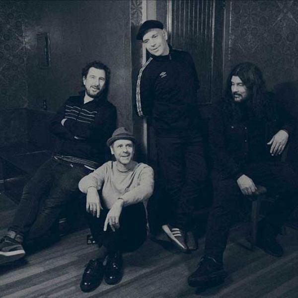 The Bouncing Souls share new single 'Shannon's Song'