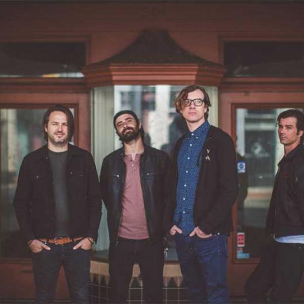 Bristol To Memory sign with Wiretap Records & announce new LP