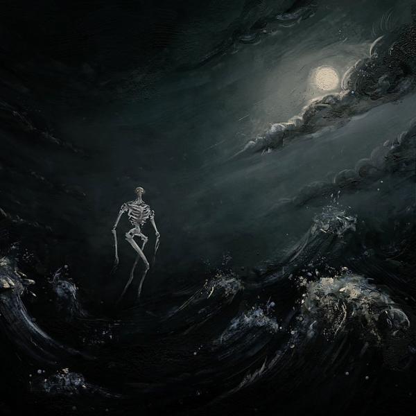 Broadside Into The Raging Sea Punk Rock Theory