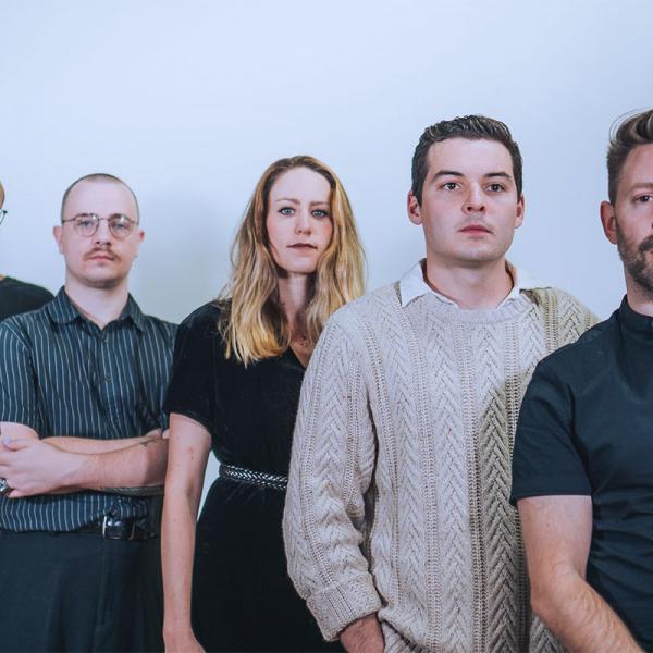 PREMIERE: Washington D.C.’s Broke Royals share new single 'All I Have To Show'