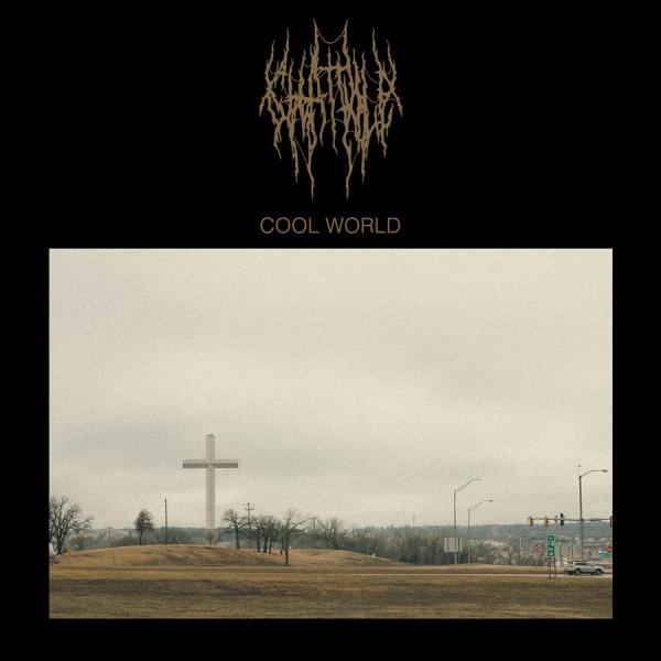 Chat Pile Cool World Punk Rock Theory