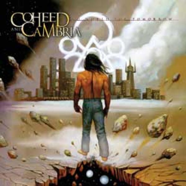 Coheed & Cambria - No World For Tomorrow