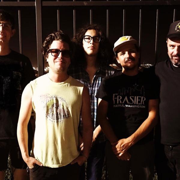 PREMIERE: Coma Twins share double single 'The Window / Dealer's Grin'