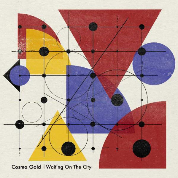 Cosmo Gold Waiting On The City Punk Rock Theory