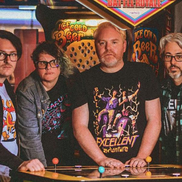 Track-by-track: Australia's Dental Plan hit a 'Raw Nerve' on their debut album