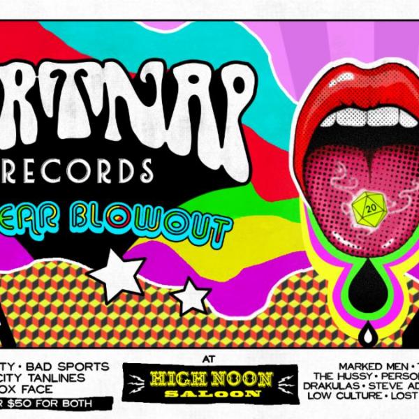 Dirtnap Records announces 20th anniversary 2-day fest