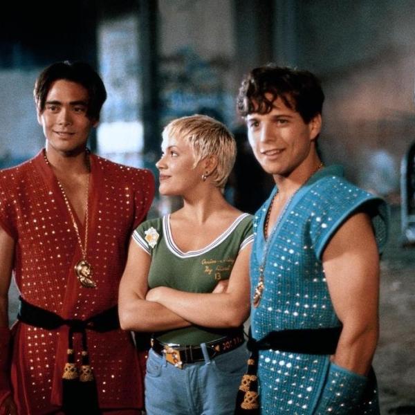 Double Dragon (Collector's Edition) coming January 22 from MVD Rewind Collection