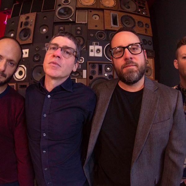 Gentlemen Rogues Announces 7" on Snappy Little Numbers
