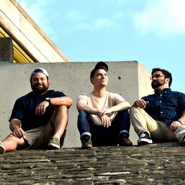 Goalkeeper release 'Nothing At All' single