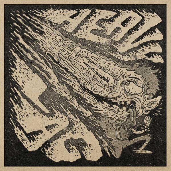 Heavy Lag Demo Punk Rock Theory