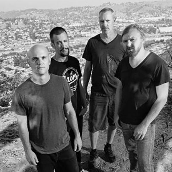 Helmet covers Gang Of Four's 'In The Ditch' for 'The Problem of Leisure'