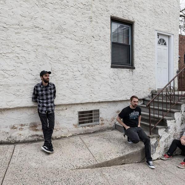 The Jukebox Romantics gear up for 'Fires Forming'