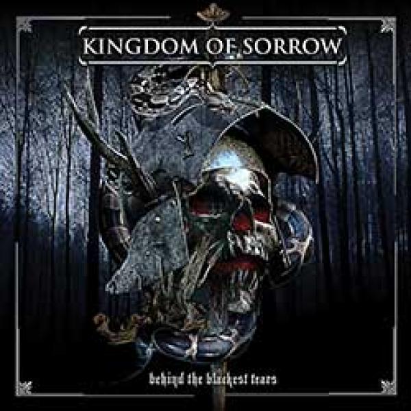 Kingdom Of Sorrow – Behind The Blackest Tears