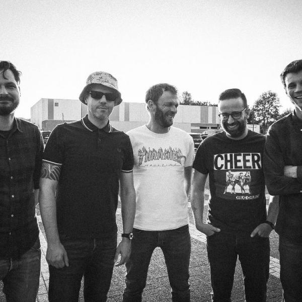 Loud Love release debut single 'Angels Maintenance'