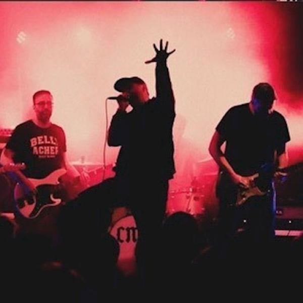 Belgium's Loud Love share new single 'Imposter Syndrome'