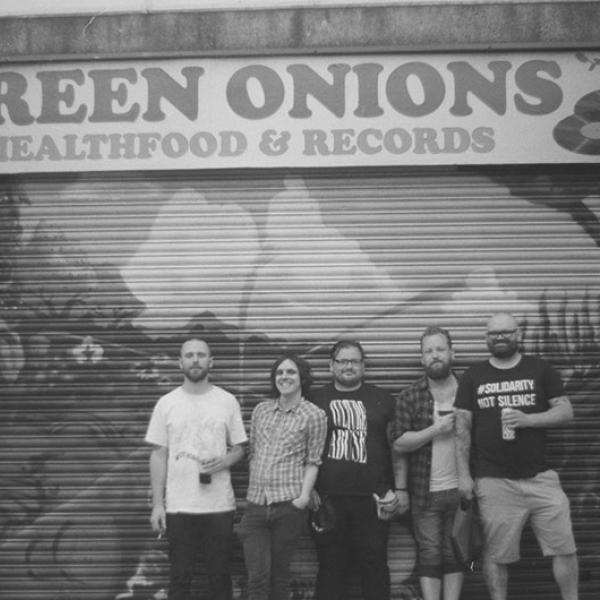 Mean Caesar share 'South London Summer' and announce EP