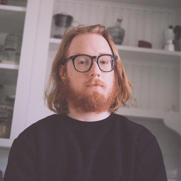 Ryan McKinley (Pkew Pkew Pkew) about his new solo project Moral Pleasures