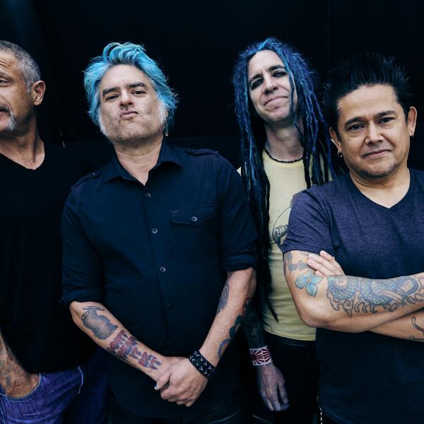 NOFX share new music video for 'The Big Drag'