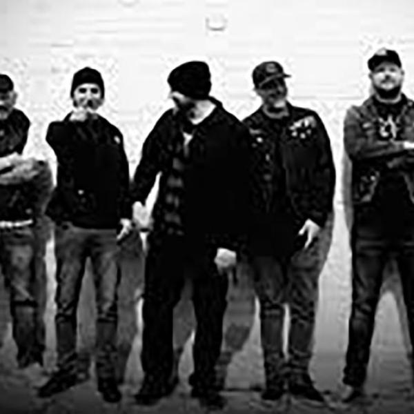 Swedish punk band Nonthewiser share new single 'Hang Us High'