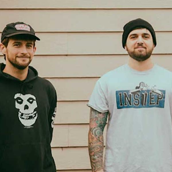 NORMY signs to Smartpunk Records and drops new track 'Thanks For Nothing'
