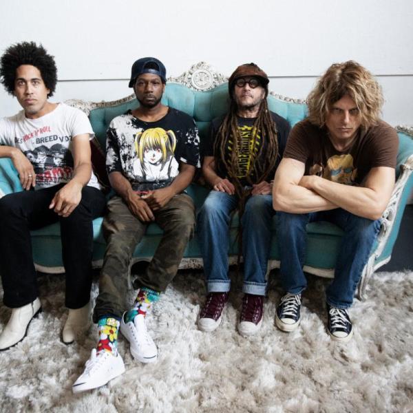 OFF! release 'Time Will Come' / 'L' video ahead of feature film debut