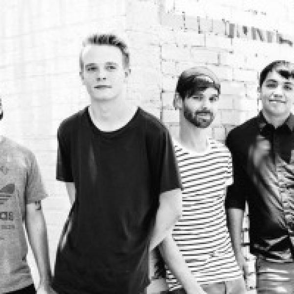 Offended By Everything released video for "The First Time"