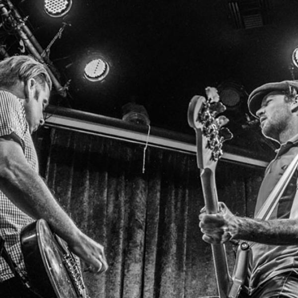 Original Son share 'Parasite' from forthcoming Currents album